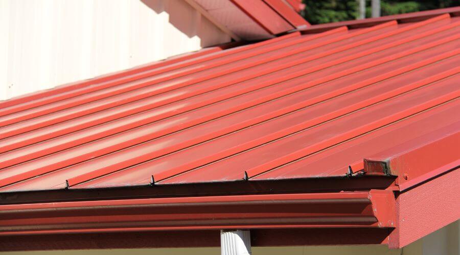 Roof Leak Detection & Repair in Newkirk, OK